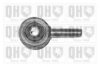 TALBO 18825100 Eyebolt, steering rod